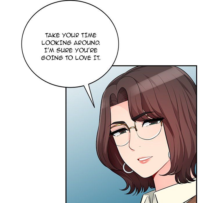 The Family Tree Manhwa - Chapter 52 Page 96