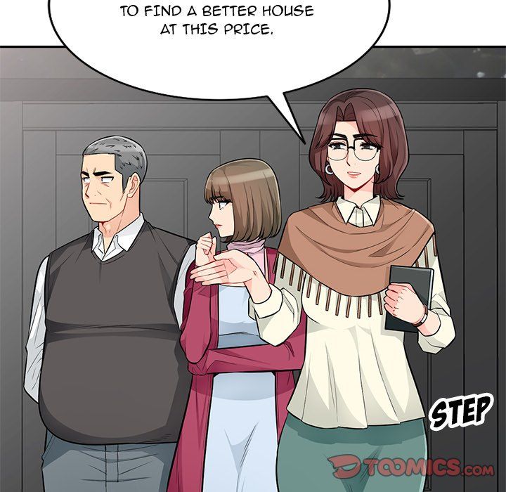 The Family Tree Manhwa - Chapter 52 Page 98