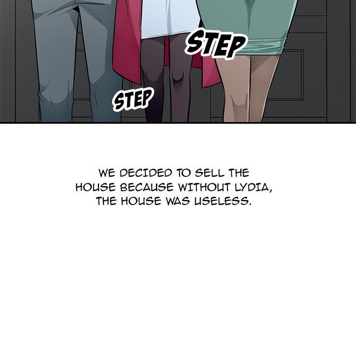 The Family Tree Manhwa - Chapter 52 Page 99