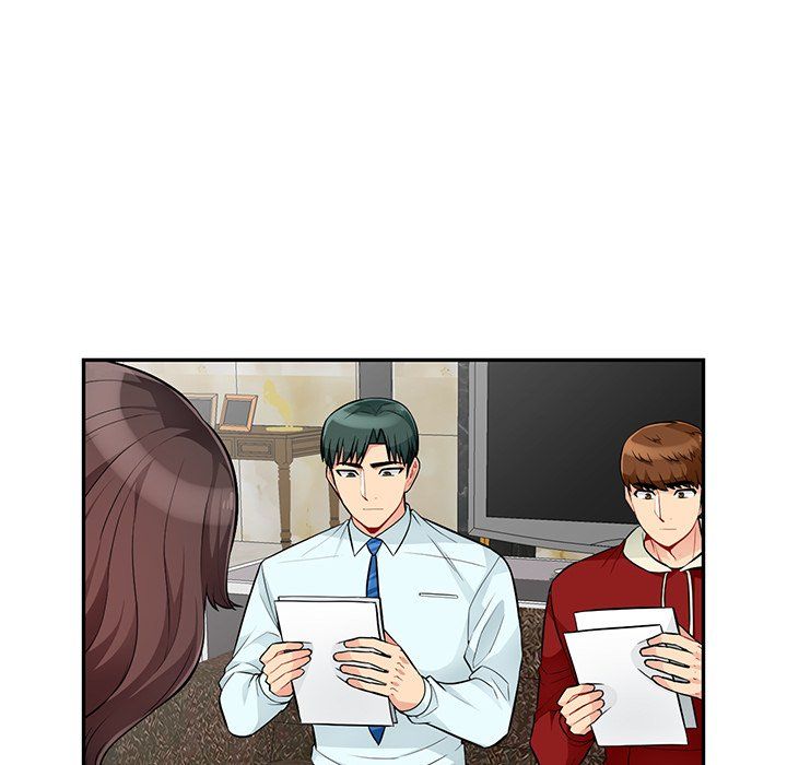 The Family Tree Manhwa - Chapter 52 Page 100
