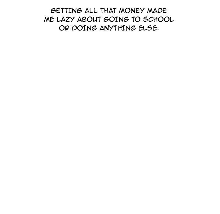 The Family Tree Manhwa - Chapter 52 Page 108