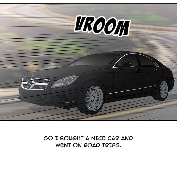 The Family Tree Manhwa - Chapter 52 Page 109