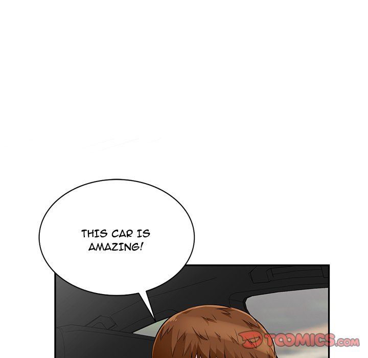 The Family Tree Manhwa - Chapter 52 Page 110