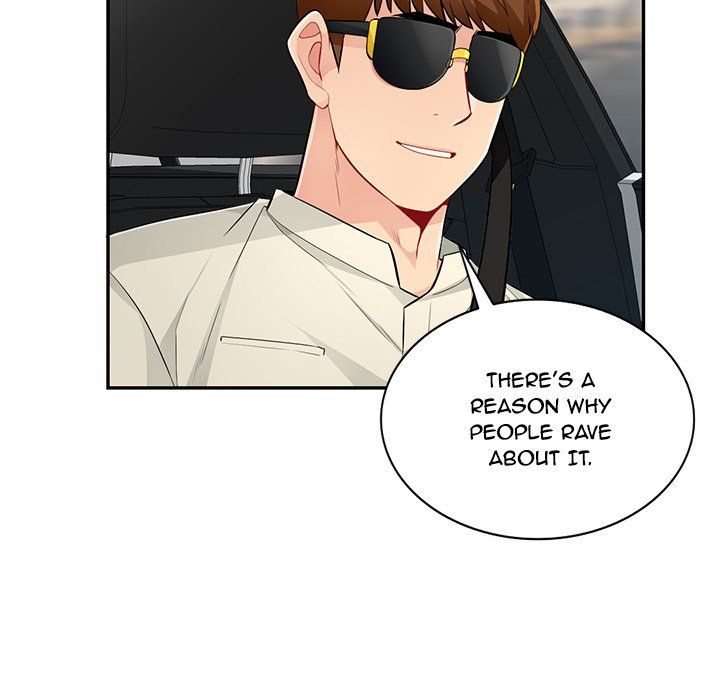 The Family Tree Manhwa - Chapter 52 Page 111