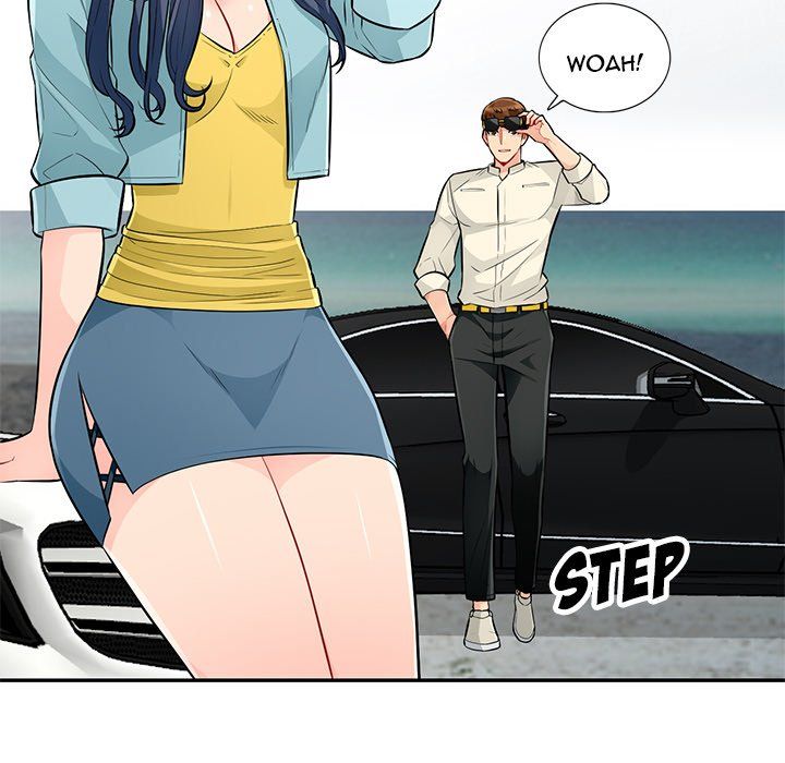 The Family Tree Manhwa - Chapter 52 Page 113