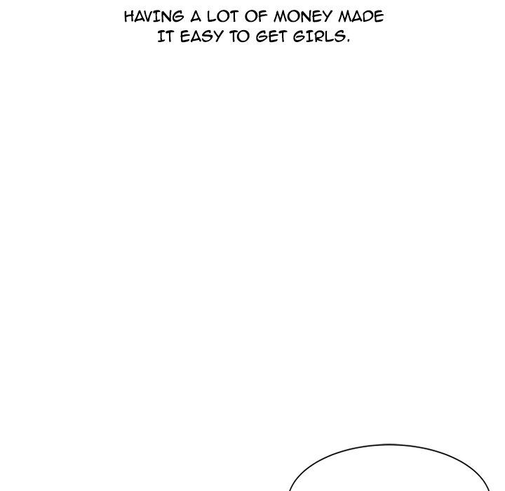 The Family Tree Manhwa - Chapter 52 Page 114