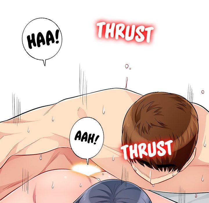 The Family Tree Manhwa - Chapter 52 Page 117