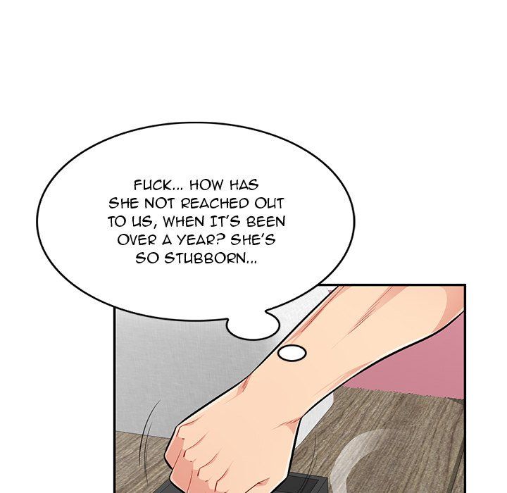 The Family Tree Manhwa - Chapter 52 Page 126