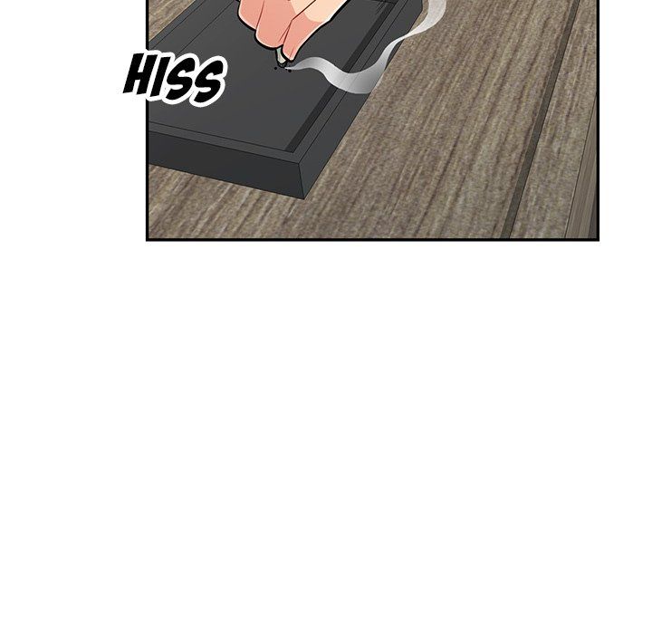 The Family Tree Manhwa - Chapter 52 Page 127