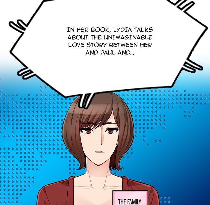 The Family Tree Manhwa - Chapter 52 Page 132