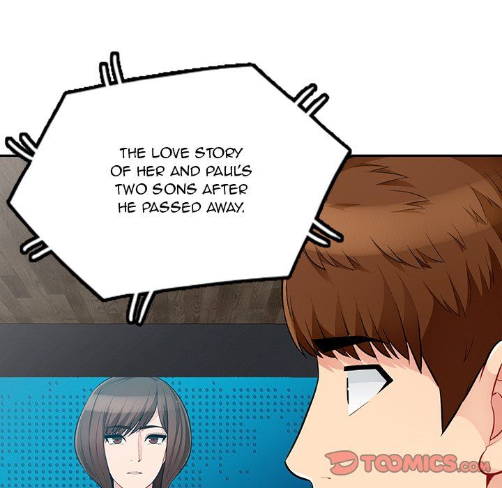 The Family Tree Manhwa - Chapter 52 Page 134