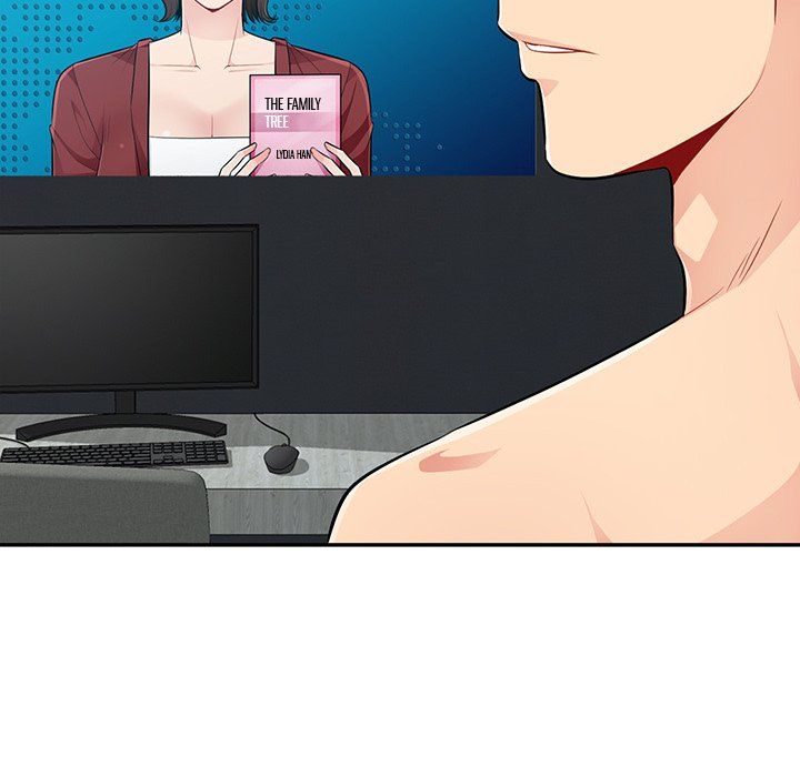 The Family Tree Manhwa - Chapter 52 Page 135