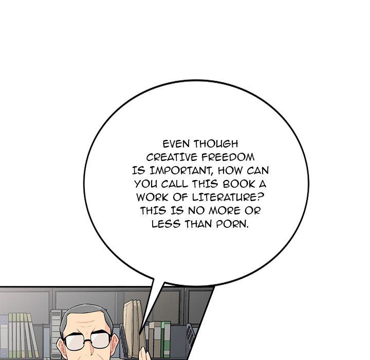 The Family Tree Manhwa - Chapter 52 Page 136