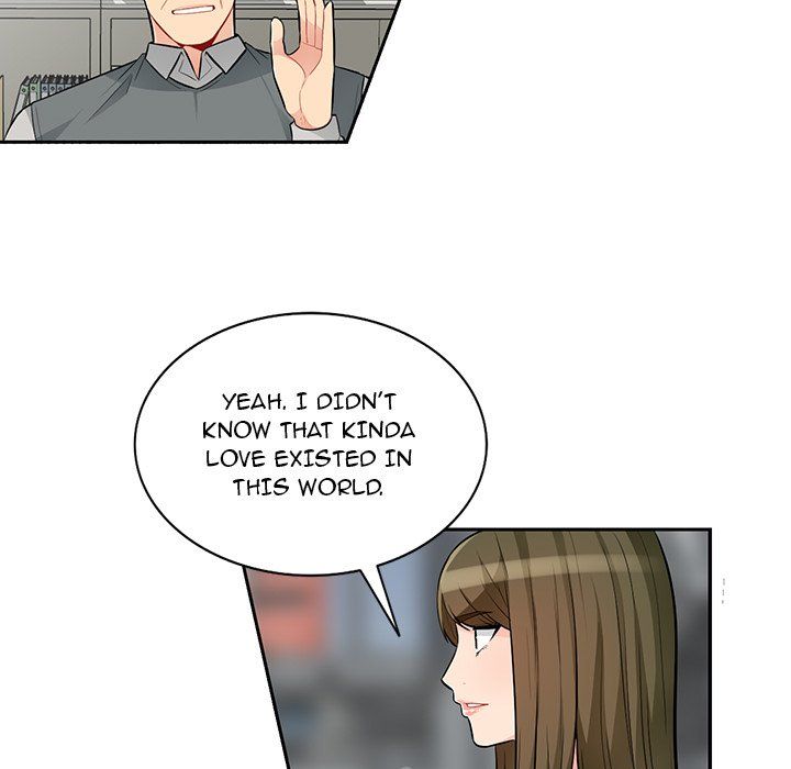 The Family Tree Manhwa - Chapter 52 Page 137