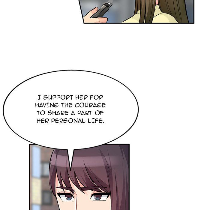 The Family Tree Manhwa - Chapter 52 Page 138