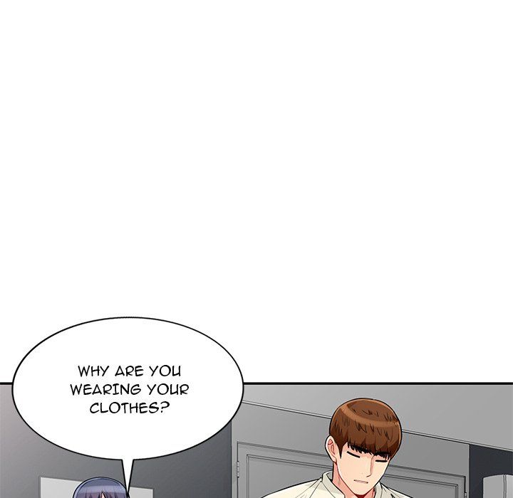 The Family Tree Manhwa - Chapter 52 Page 145