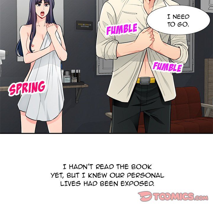 The Family Tree Manhwa - Chapter 52 Page 146