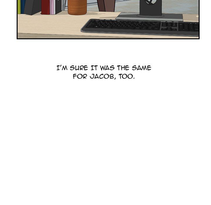 The Family Tree Manhwa - Chapter 52 Page 151