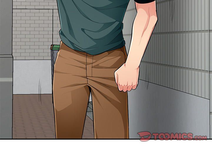 The Family Tree Manhwa - Chapter 51 Page 2