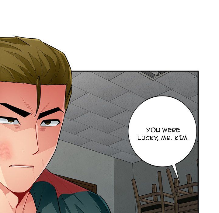 The Family Tree Manhwa - Chapter 51 Page 4