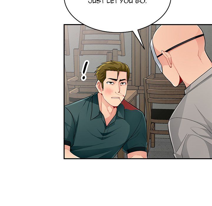 The Family Tree Manhwa - Chapter 51 Page 6