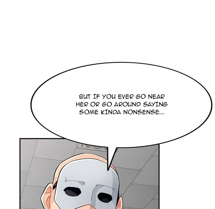 The Family Tree Manhwa - Chapter 51 Page 7