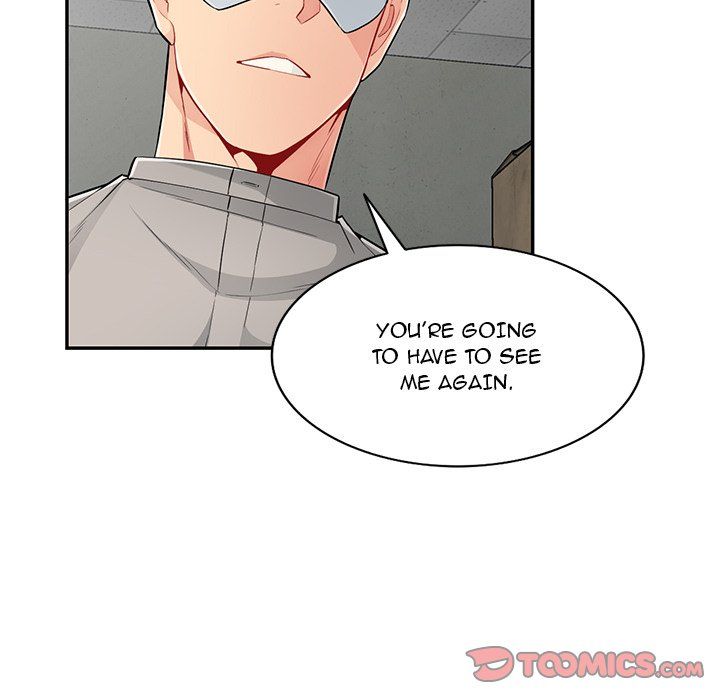 The Family Tree Manhwa - Chapter 51 Page 8