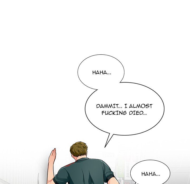 The Family Tree Manhwa - Chapter 51 Page 9