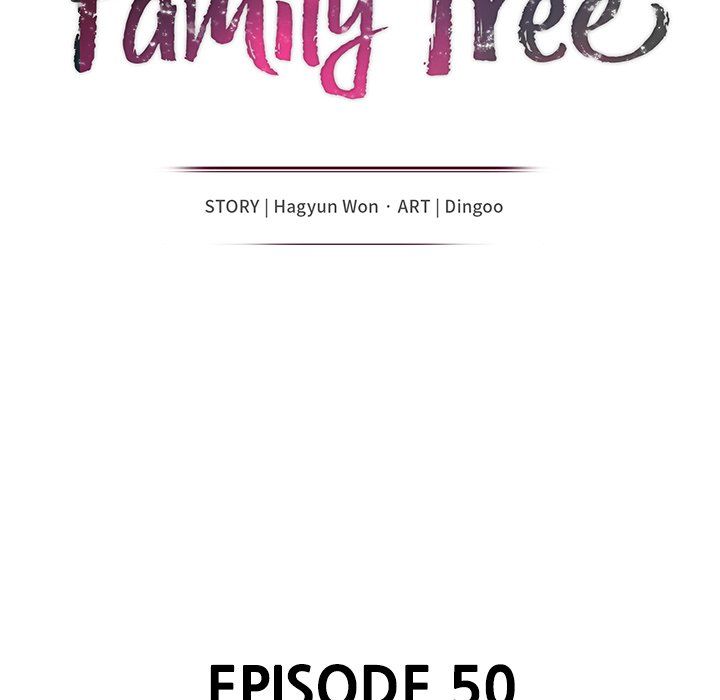 The Family Tree Manhwa - Chapter 51 Page 13