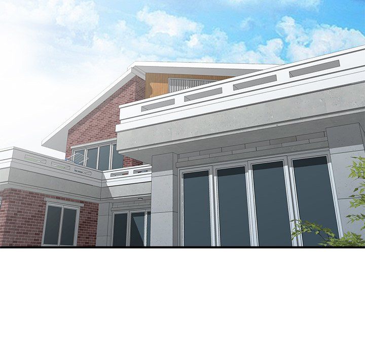 The Family Tree Manhwa - Chapter 51 Page 17