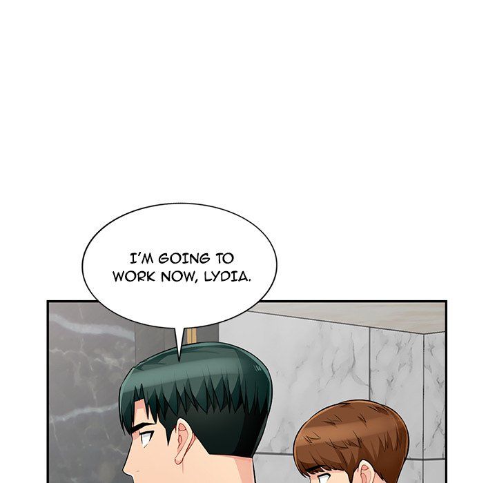 The Family Tree Manhwa - Chapter 51 Page 18