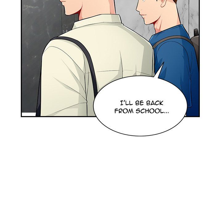 The Family Tree Manhwa - Chapter 51 Page 19