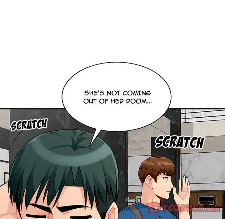 The Family Tree Manhwa - Chapter 51 Page 20