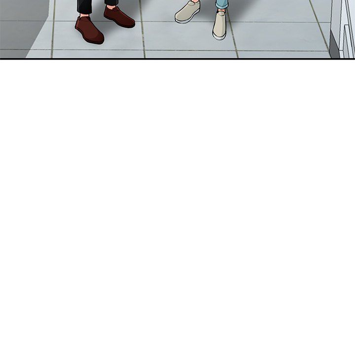 The Family Tree Manhwa - Chapter 51 Page 25