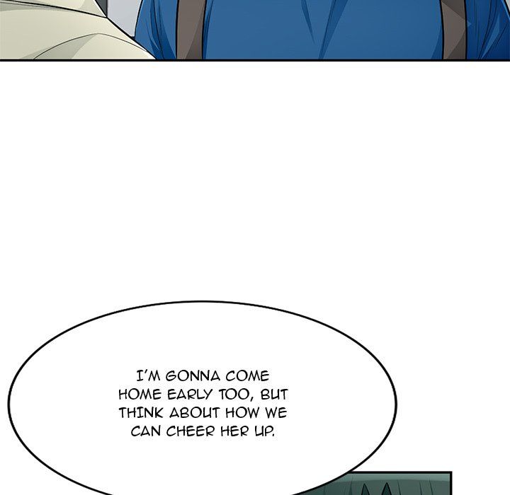 The Family Tree Manhwa - Chapter 51 Page 27