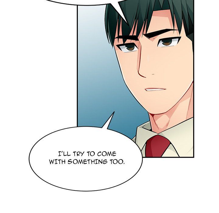 The Family Tree Manhwa - Chapter 51 Page 28