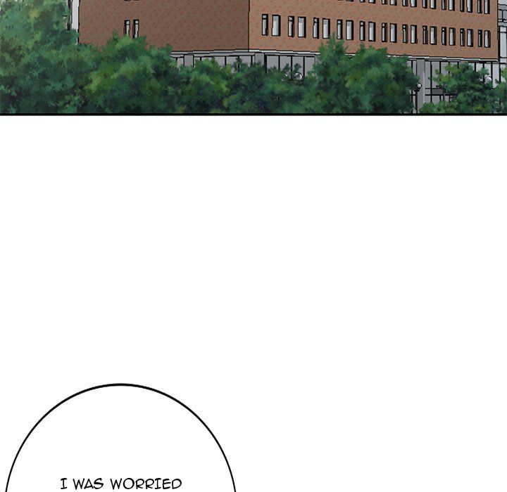 The Family Tree Manhwa - Chapter 51 Page 31