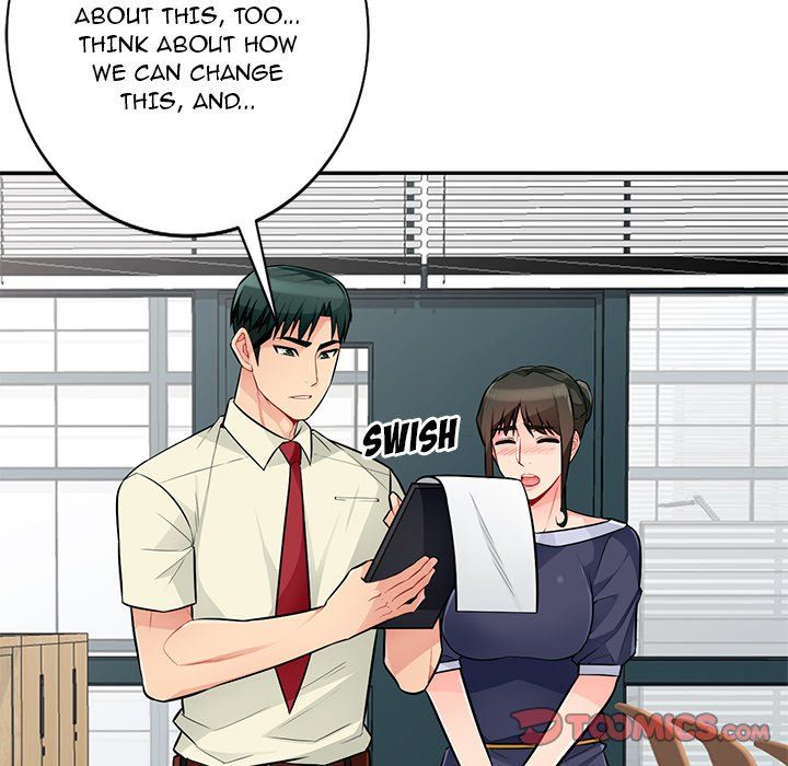 The Family Tree Manhwa - Chapter 51 Page 32