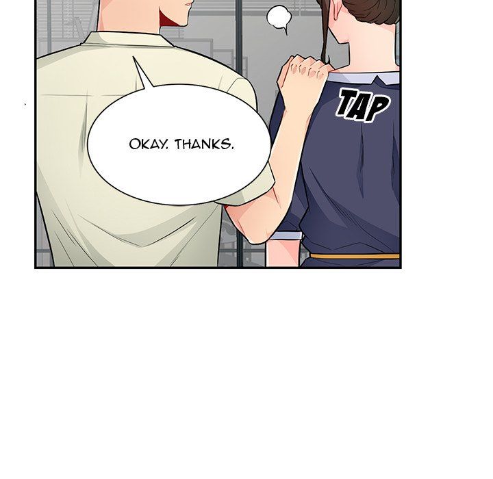 The Family Tree Manhwa - Chapter 51 Page 35