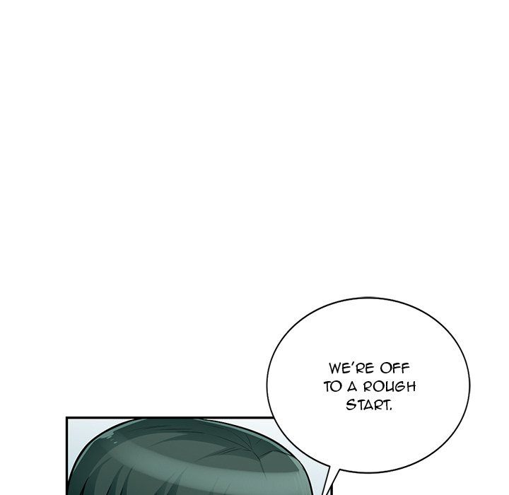 The Family Tree Manhwa - Chapter 51 Page 36