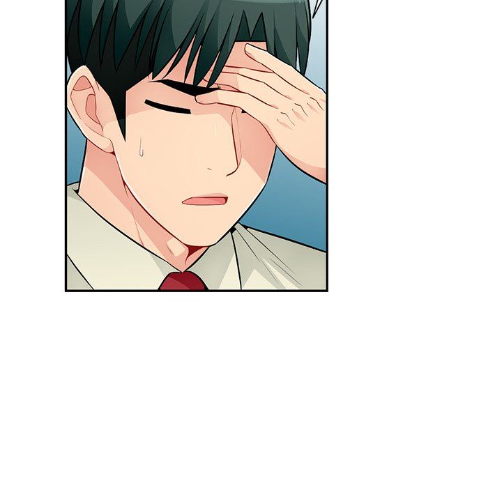 The Family Tree Manhwa - Chapter 51 Page 37