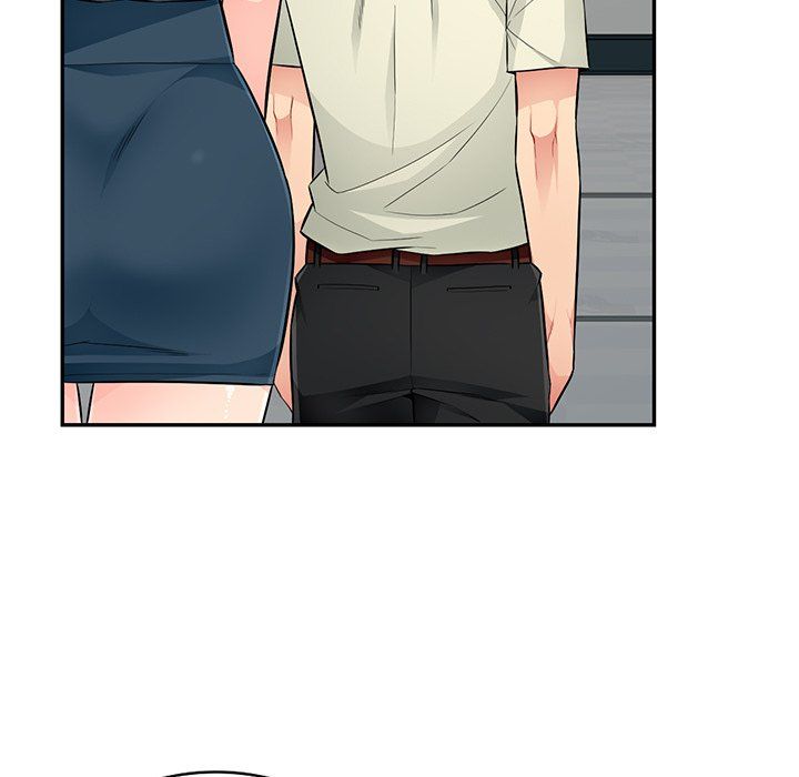 The Family Tree Manhwa - Chapter 51 Page 39