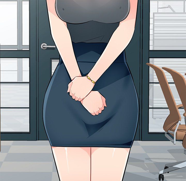 The Family Tree Manhwa - Chapter 51 Page 41