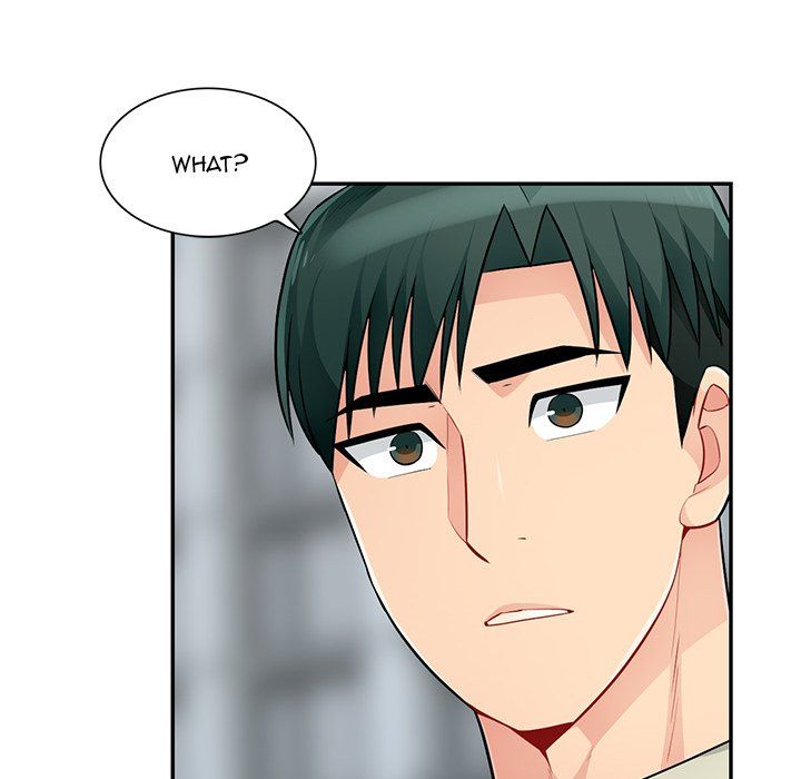 The Family Tree Manhwa - Chapter 51 Page 45