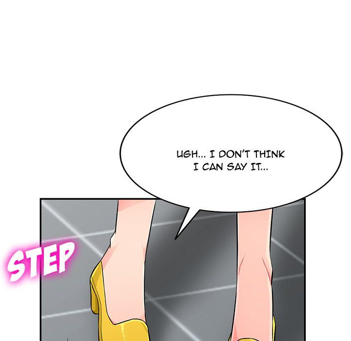 The Family Tree Manhwa - Chapter 51 Page 51