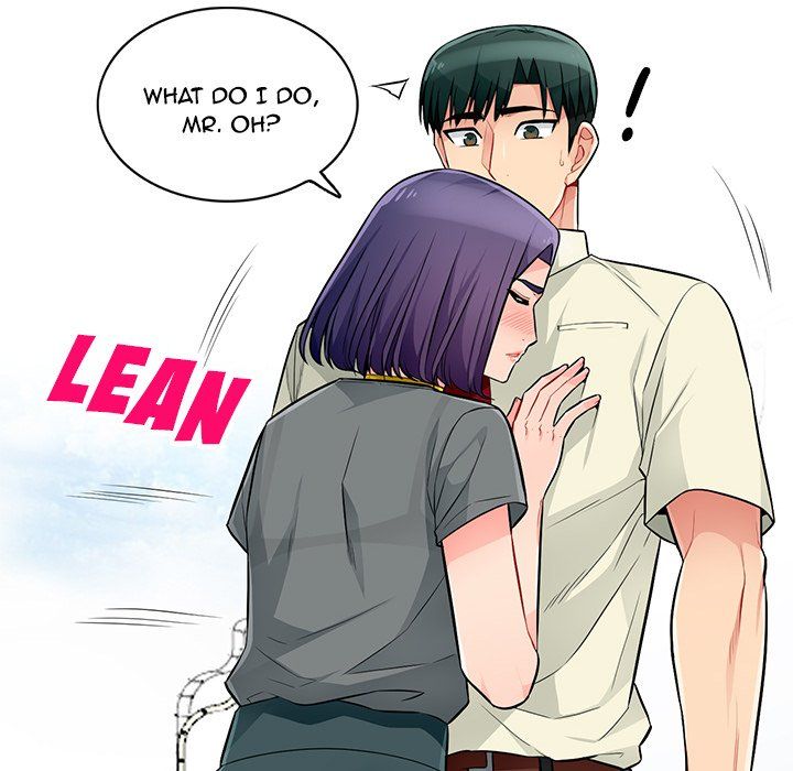 The Family Tree Manhwa - Chapter 51 Page 53