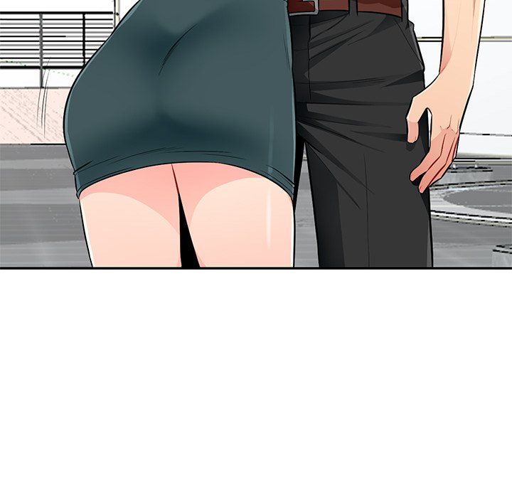 The Family Tree Manhwa - Chapter 51 Page 54