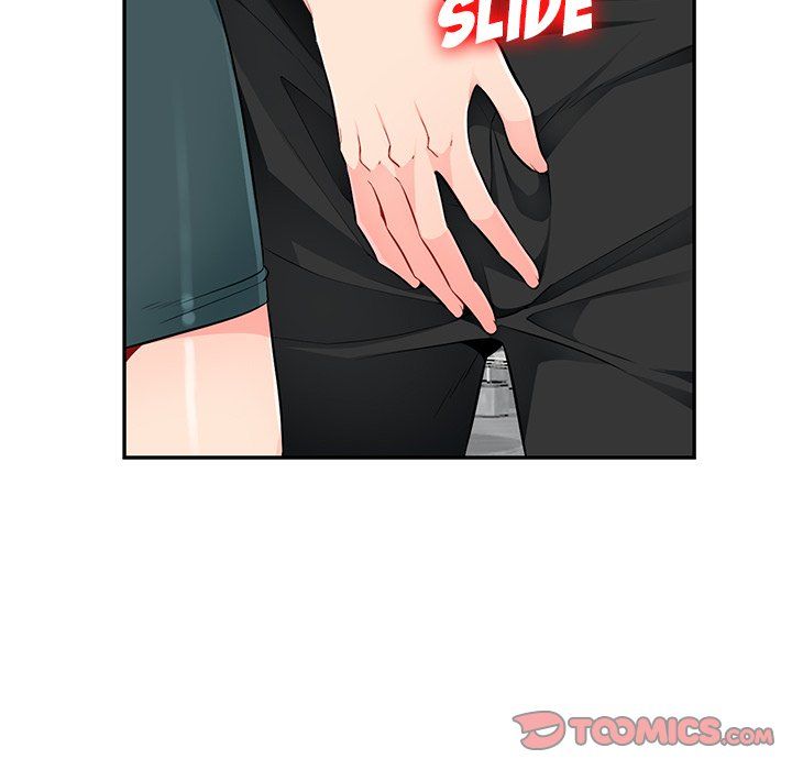 The Family Tree Manhwa - Chapter 51 Page 56