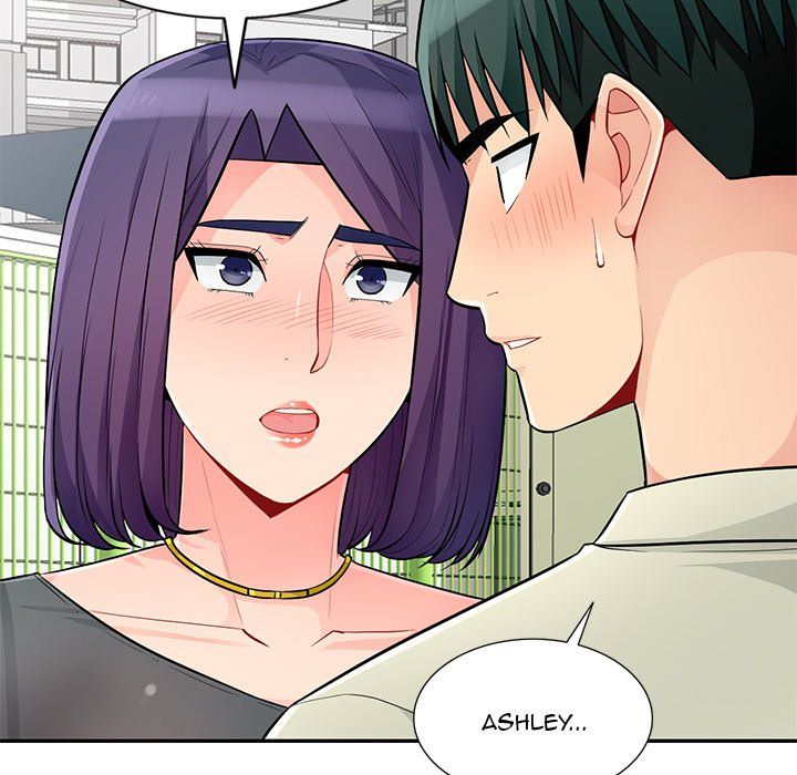 The Family Tree Manhwa - Chapter 51 Page 58