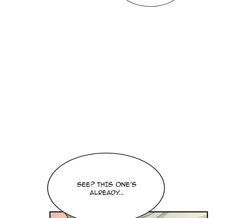 The Family Tree Manhwa - Chapter 51 Page 59